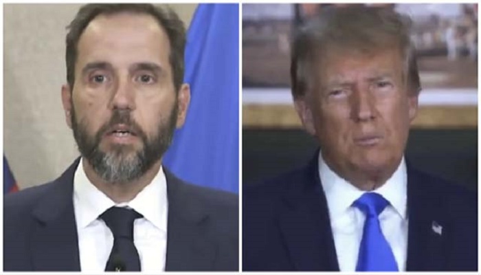 US prosecutors propose January for Trump election conspiracy trial