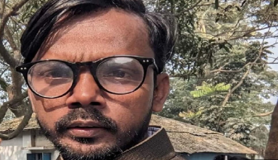 Hero Alam to join any party, contest next JS polls