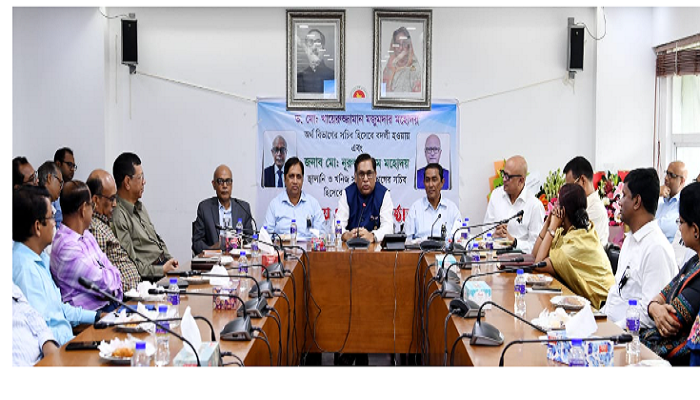 Development trend to be continued: Nasrul Hamid