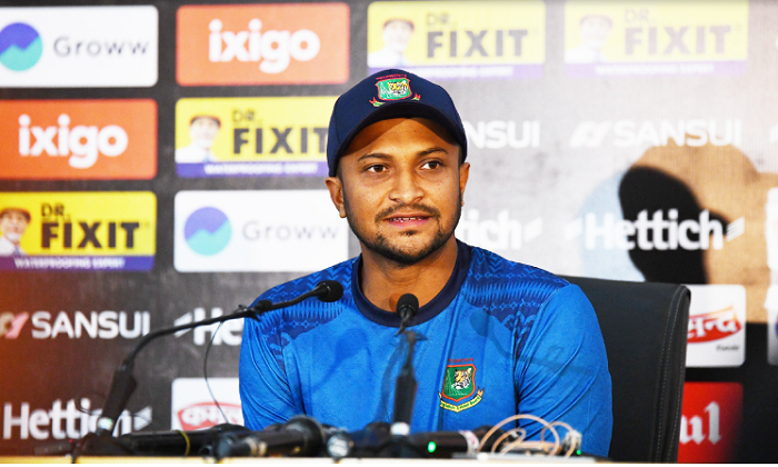 Tigers set to commence Asia Cup campaign against Sri Lanka on Thursday