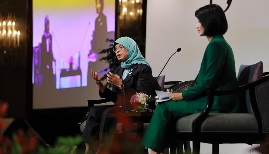 More women on governing boards in Singapore, but progress slower in listed companies