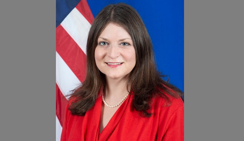 9th US-Bangladesh bilateral security dialogue