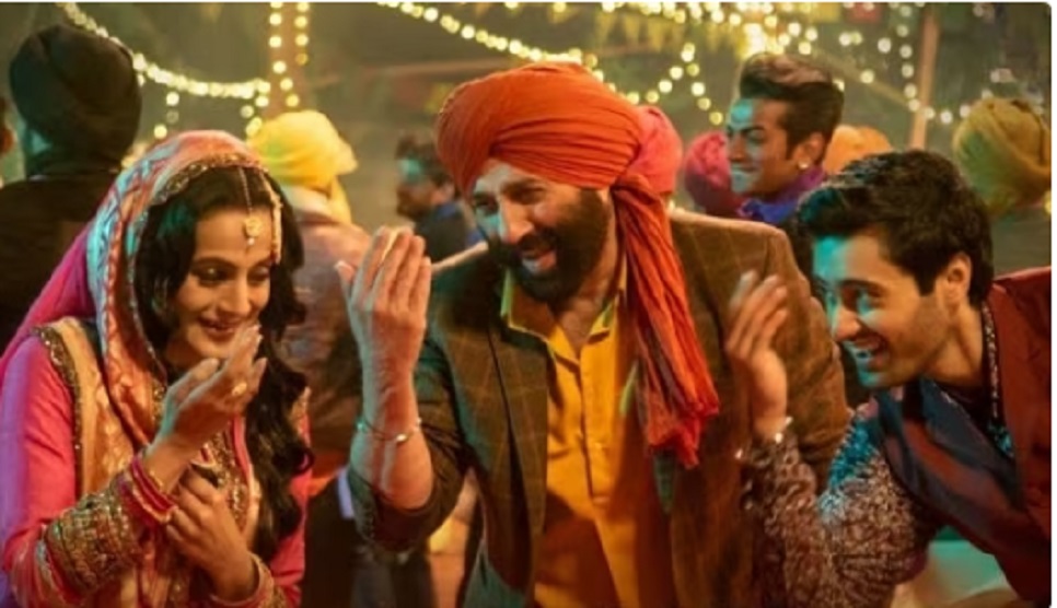 Gadar 2 box office collection day 24: Sunny Deol's film crosses ₹500 cr mark in India