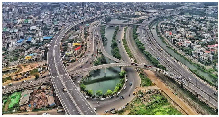 Elevated expressway a big step towards Smart Bangladesh: Korean Ambassador