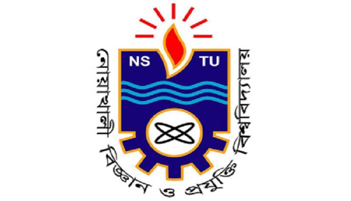 NSTU’s BMS department students threaten fast unto death if demands not met