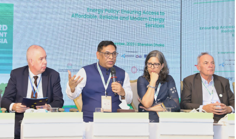 Govt to supply uninterrupted electricity at an affordable cost: Nasrul
