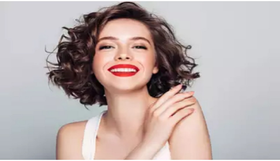 Healthy Skin as the Canvas