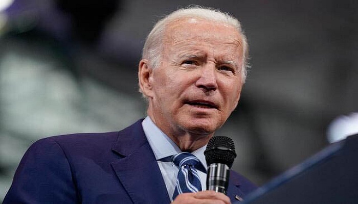 Biden urges 'national unity' 22 years after 9/11