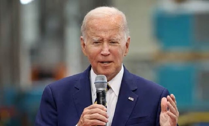 Biden faces US political showdown after G20 trip