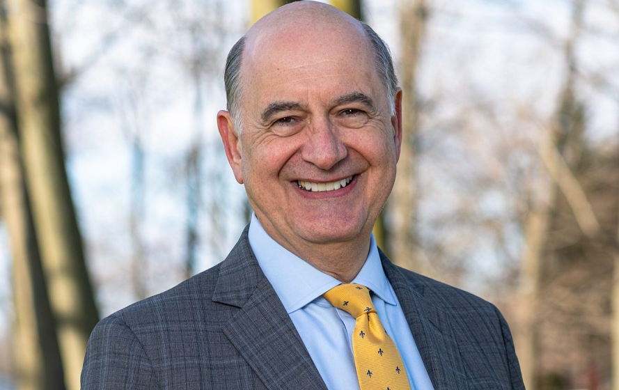 Bangladesh has a bright future if it chooses right dev path: Dan Negrea