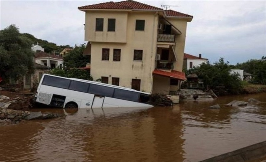 Most deaths in Libya floods could have been avoided: UN