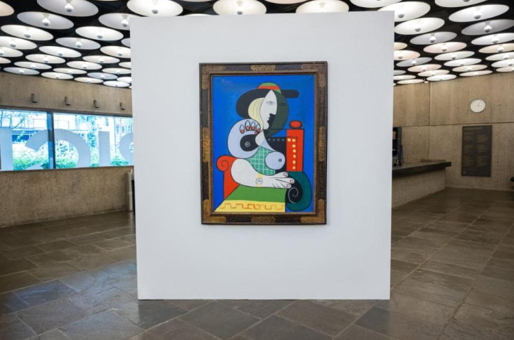 Picasso masterpiece to fetch $120 mn in November auction: Sotheby's