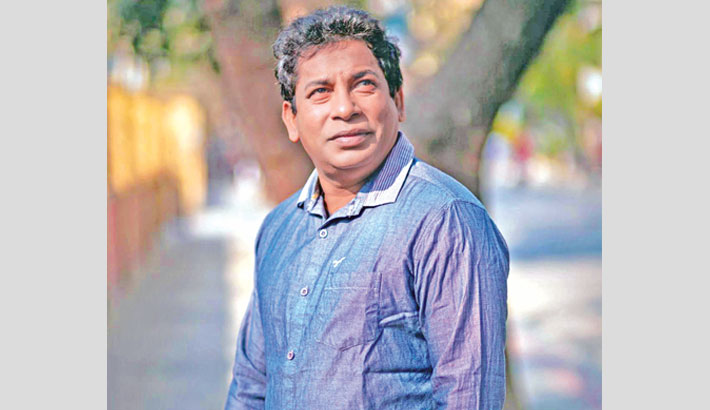 Mosharraf Karim to play Hajari Thakur in ‘Adarsha Hindu Hotel’