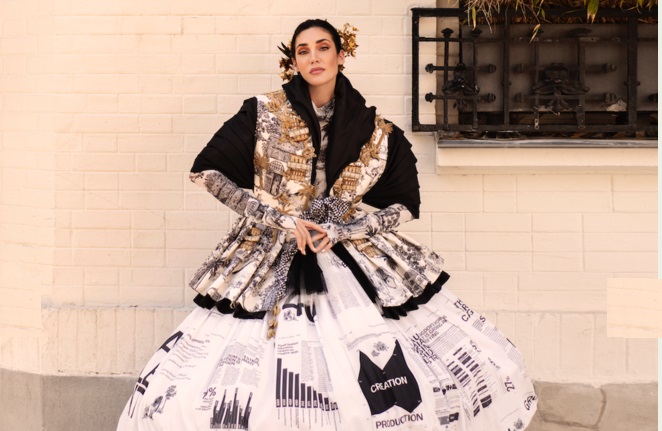 Saudi Arabia to launch fashion week in Riyadh to tap opportunities