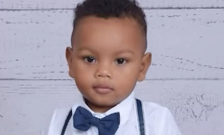 US child dies from fentanyl kept under nursery nap mat