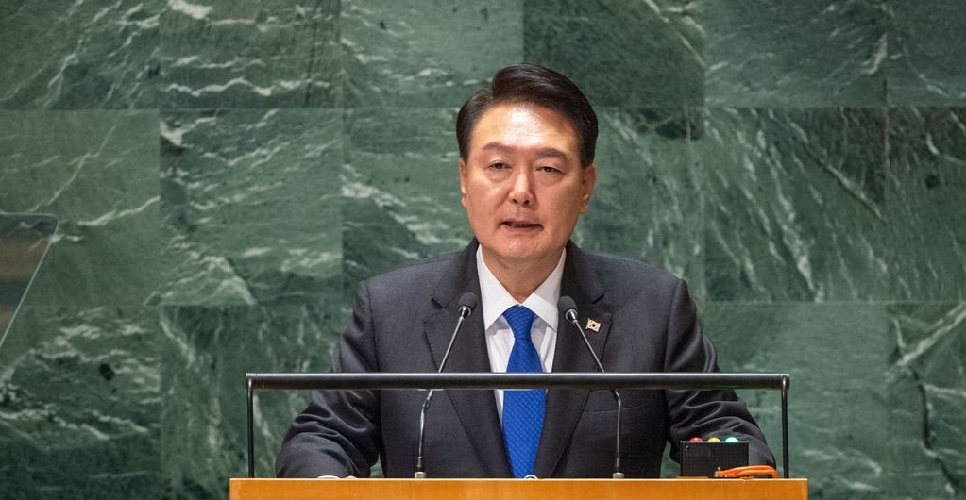 RoK: Russia providing weapons tech to DPRK ‘will be a direct provocation’

