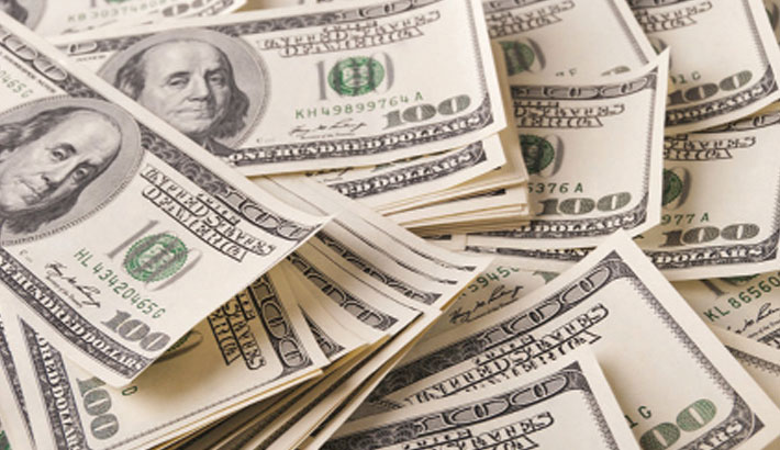 Fall in foreign funds, high debt repayments strain forex reserves