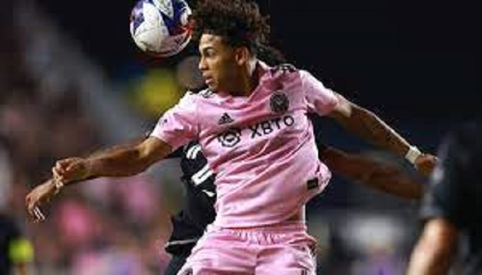 Miami draw with Orlando without ex-Barca trio