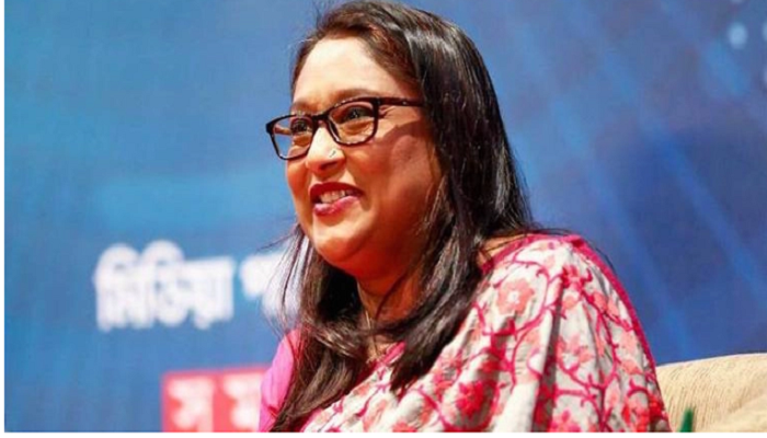 Several public health experts in the region react optimistically at Saima Wazed’s nomination for the post of WHO SEARO Director