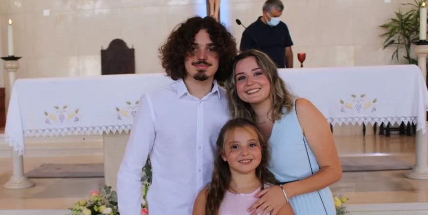 Climate change: Six young people take 32 countries to court

