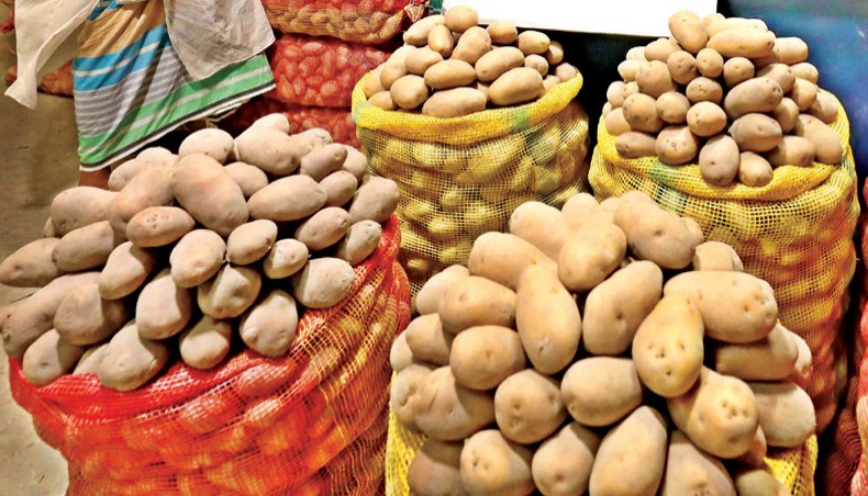 Cold storage brokers, agents destabilise potato market