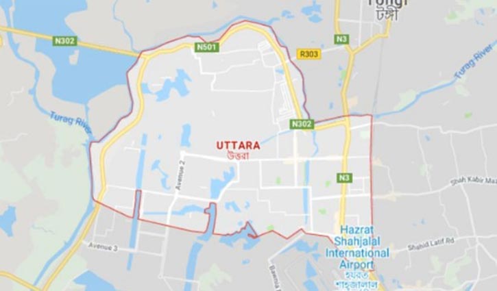Snatcher stabs man to death at Uttara