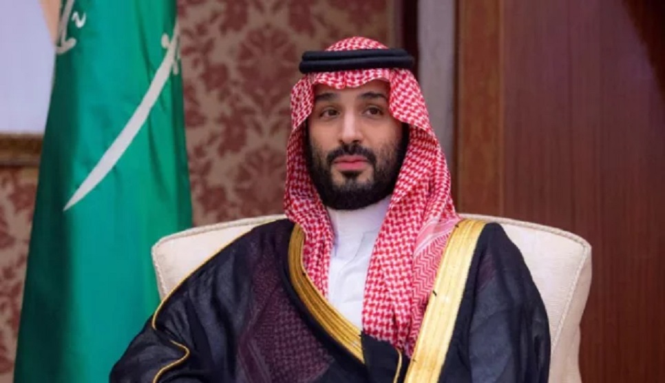 Saudi Crown Prince to visit Bangladesh next year