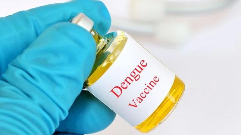 Successful trial of dengue vaccine conducted in Bangladesh

