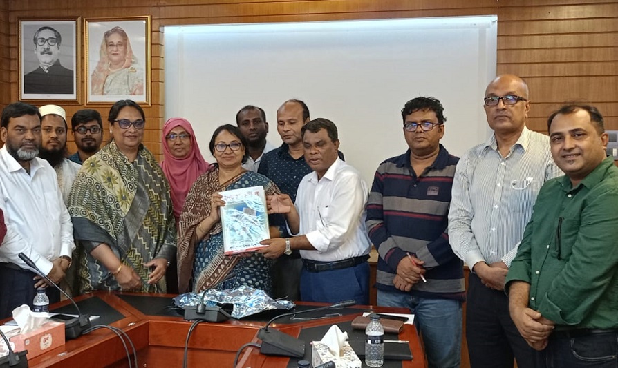 BOU observes Day for Universal Access to Information