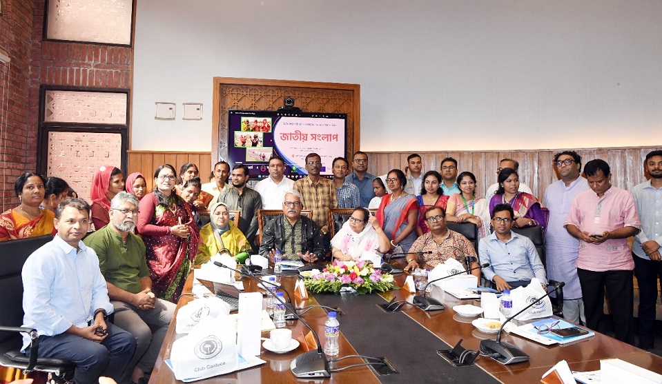 Deputy Edu Minister focuses on developing skills for global jobs

