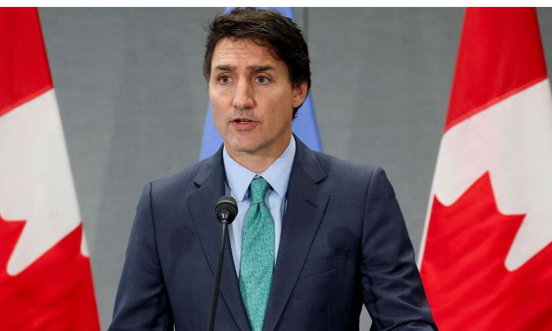 Canada Moves Several Diplomats From India To Singapore, Malaysia: Report

