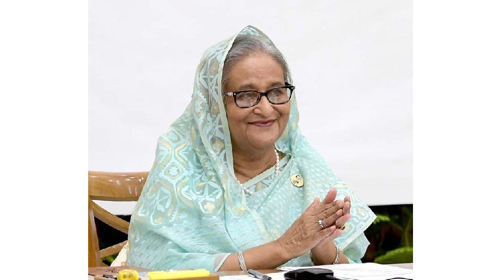 PM greets Tigers for first win in ICC World Cup 2023

