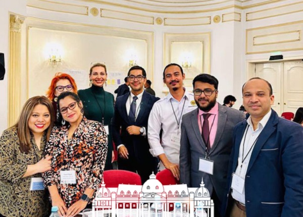 US Embassy in Dhaka calls for applications for Community Solutions Program  