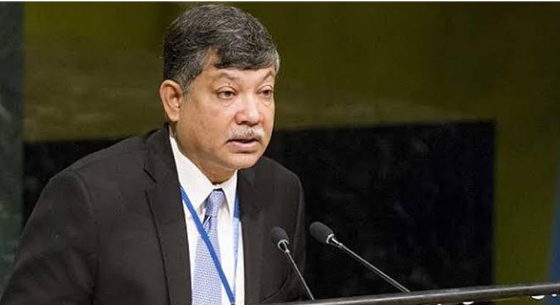 US has kind of alignment with recommendations made by IRI-NDI mission: Masud

