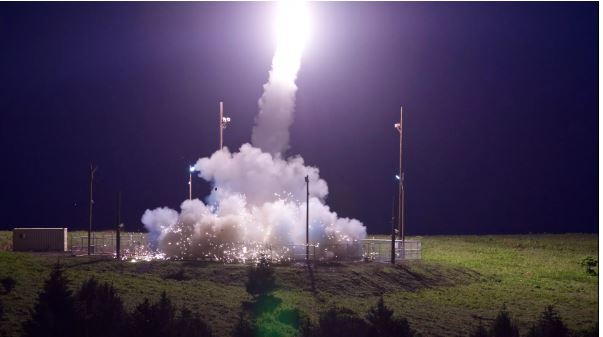 Russia Ready for Mirror Measures If US Deploys Arms Banned Under INF in Europe
