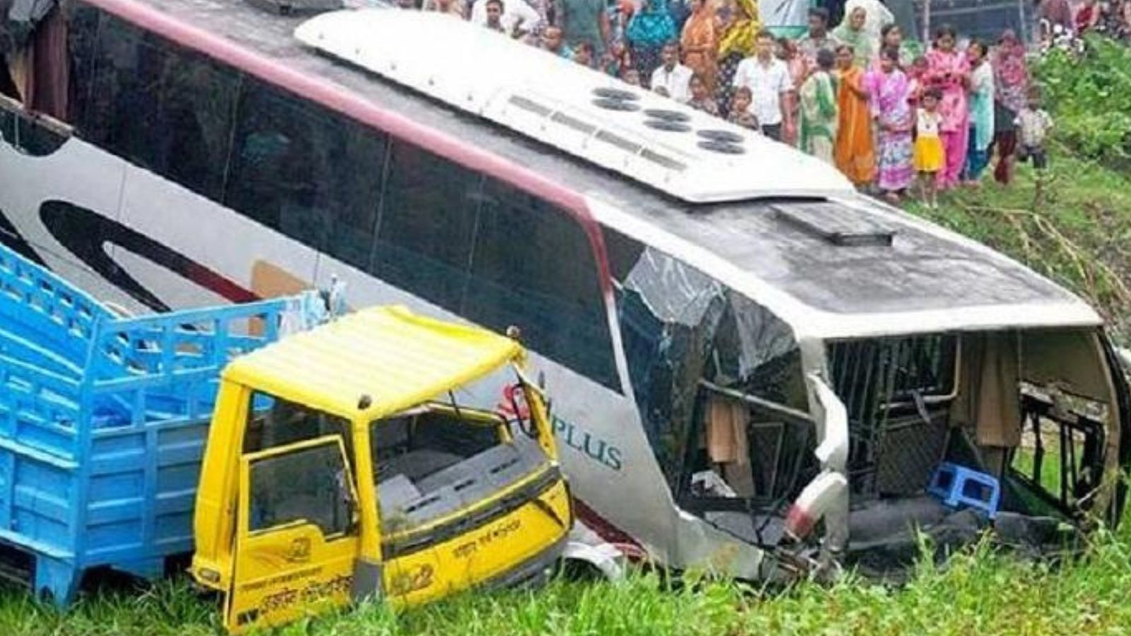 21 killed daily in road accidents: Jatri Kalyan Samity