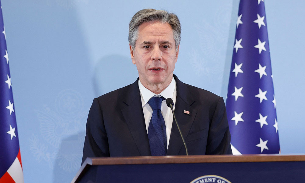 US urges 'pauses' in Gaza fighting as Israel besieges Gaza City