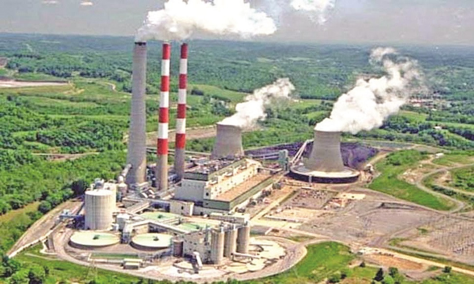 Matarbari first unit power plant, SPM ready for inauguration