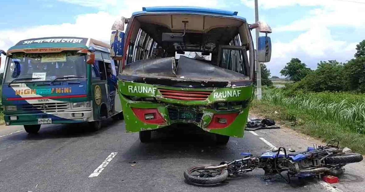 429 road accidents claimed 437 lives in October