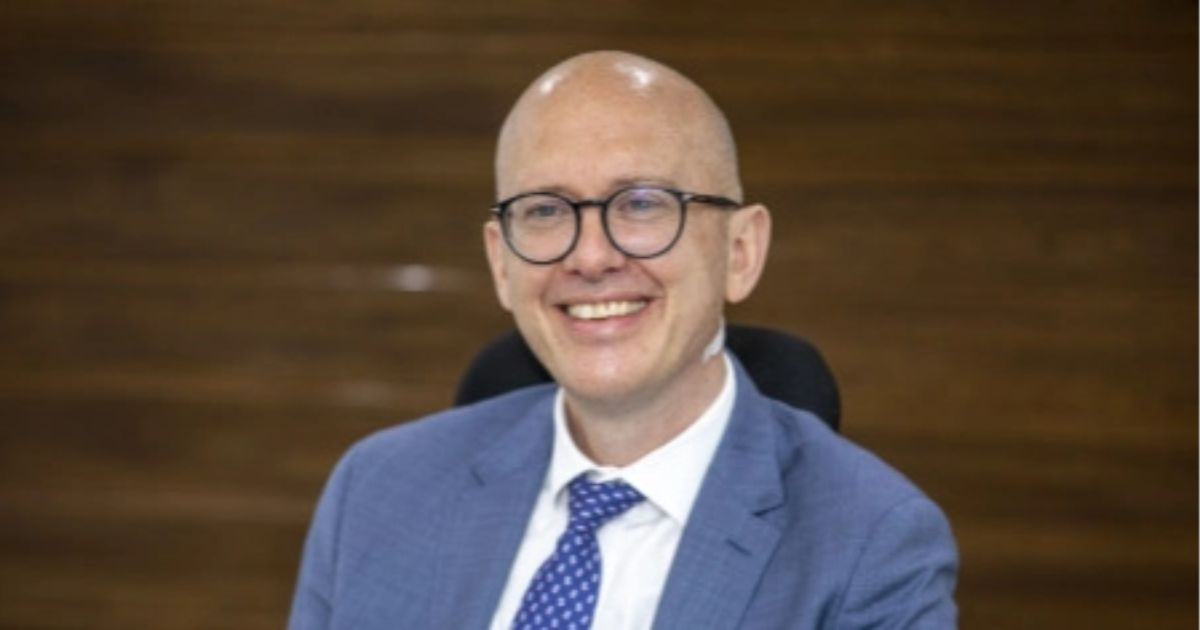 EU “sustaining its support” to Rohingya crisis, says Ambassador Whiteley