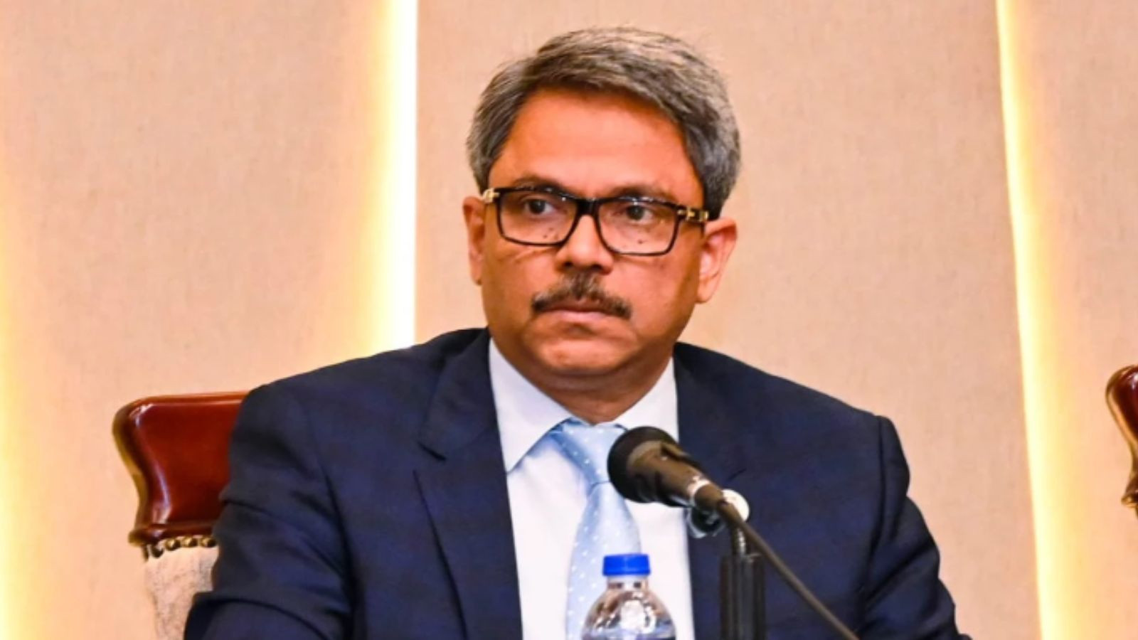 Election will be held as per constitution regardless of ‘who’s doing what’: Shahriar Alam