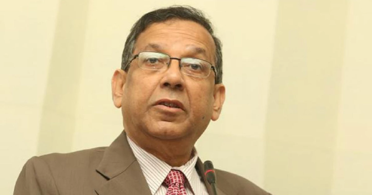 Govt will do only routine work, no policy decision until election: Law Minister