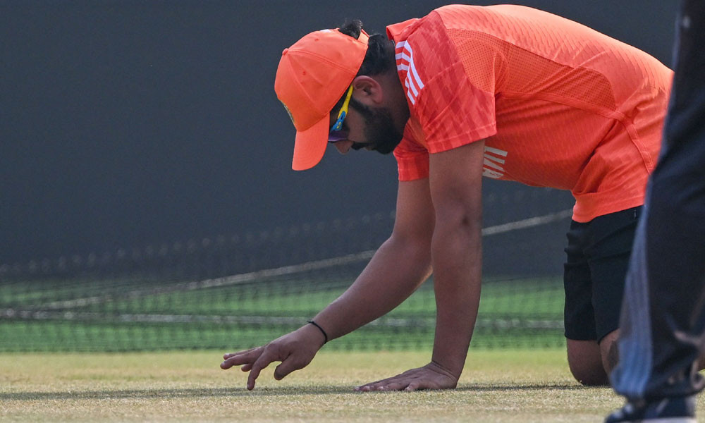 Where the Cricket World Cup final will be won and lost