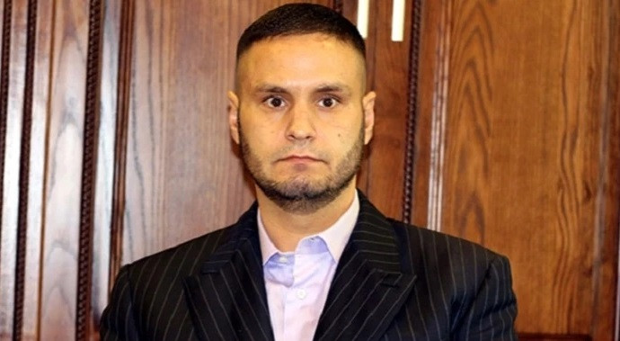 Tamizi Haque's arrest aborted by RAB in the face of suicide threats