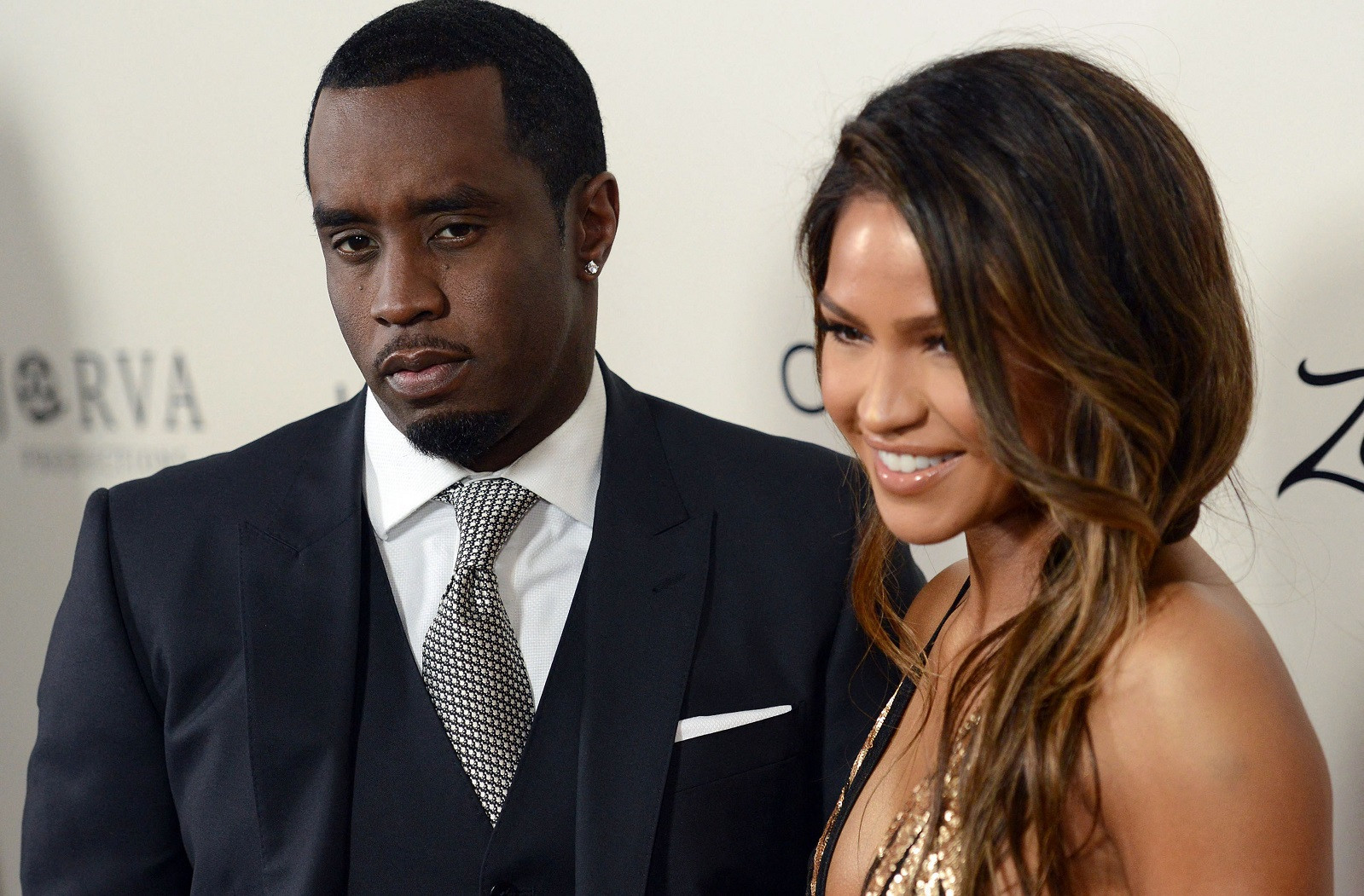 Singer Cassie, Sean Combs settle lawsuit alleging rape