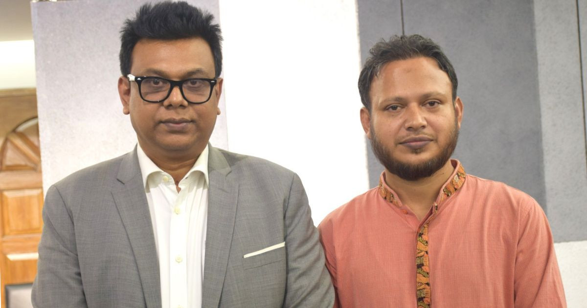 Adil, Mehedi elected BIP president, gen secy