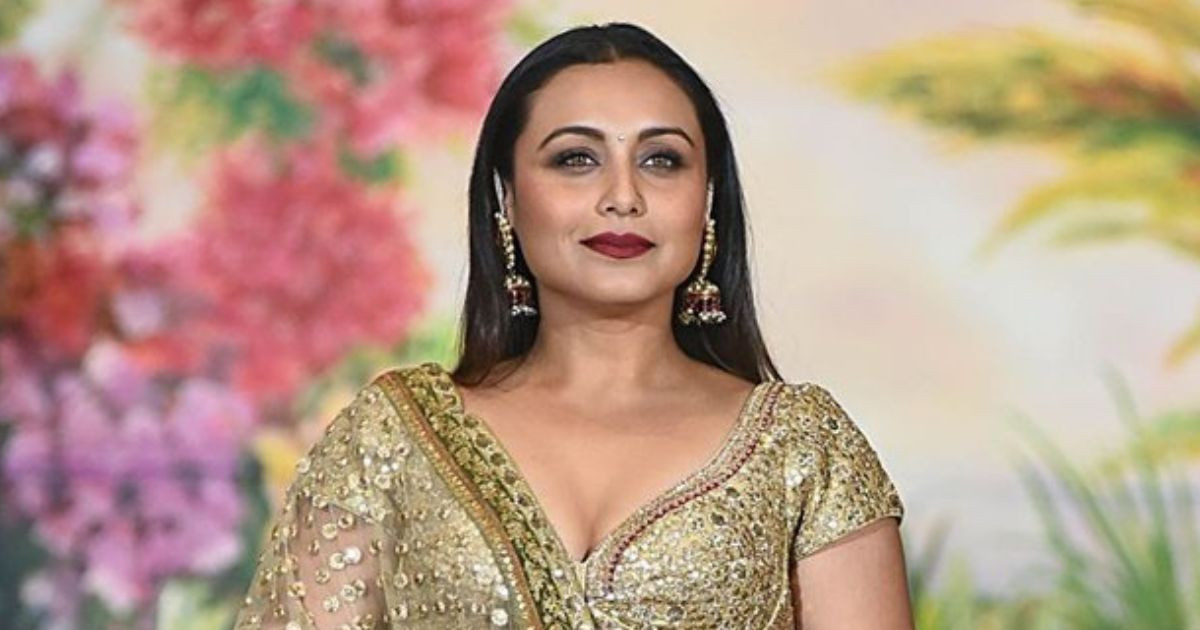Rani Mukerji still regrets for missing role in Aamir Khan’s Lagaan
