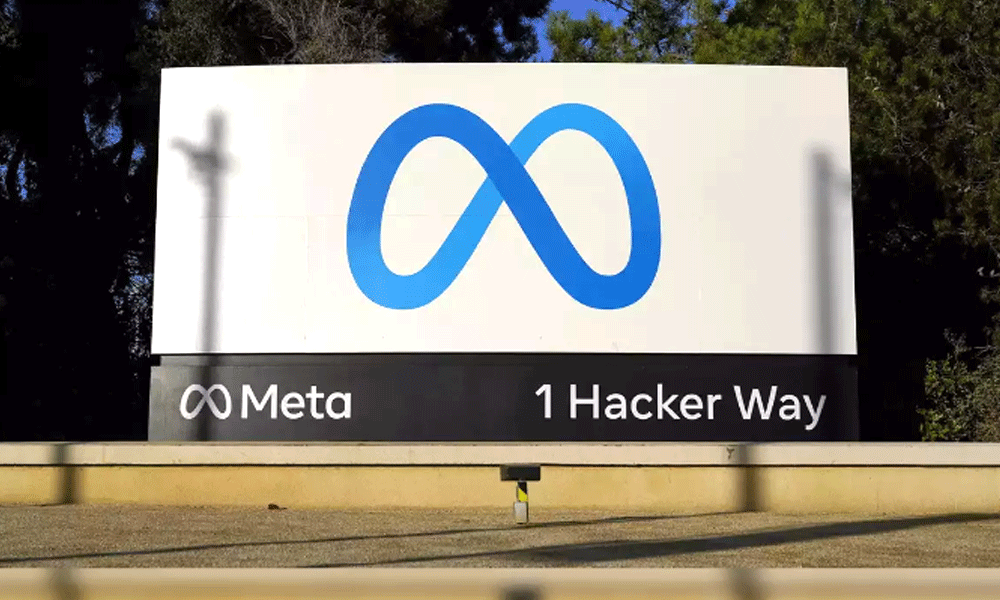 Russia puts Meta spokesman on wanted list