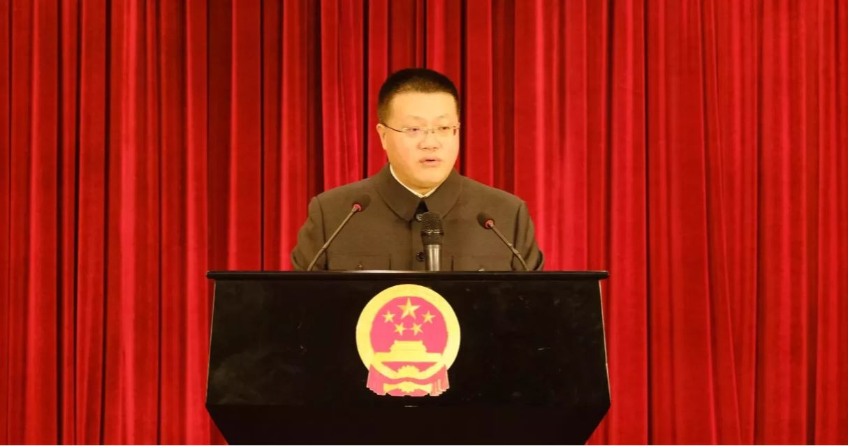 Attempts to interfere with Bangladesh-China co-op will be echoed by no one but to no avail: Ambassador Yao