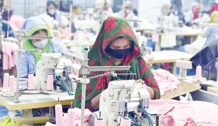 'Bangladesh to be the target of US labour policy'